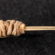 The 2,000‑year‑old cactus spine tattoo tool.